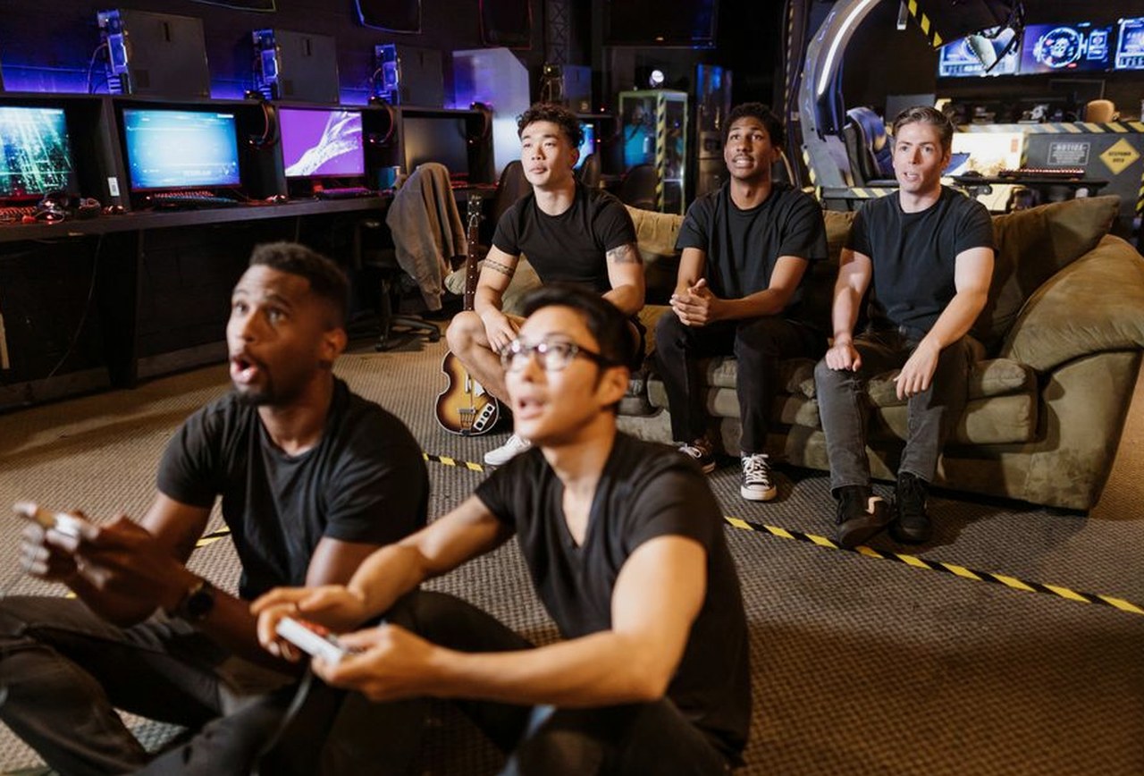 game trực tuyến Sodo Roulette